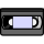 VHS Cassettes